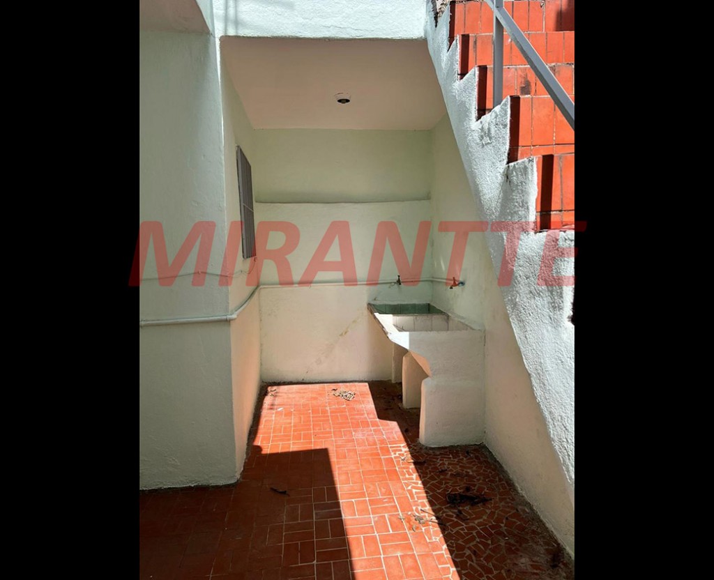 Sobrado de 120m² com 2 quartos em Vila Maria