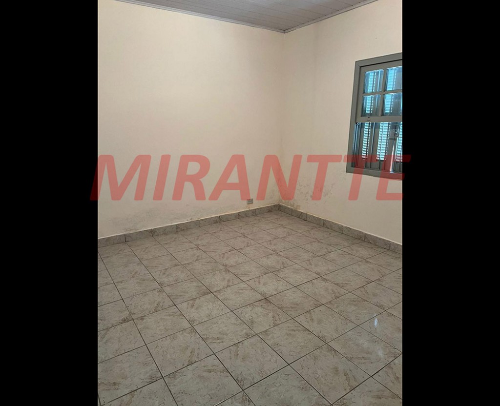 Sobrado de 120m² com 2 quartos em Vila Maria
