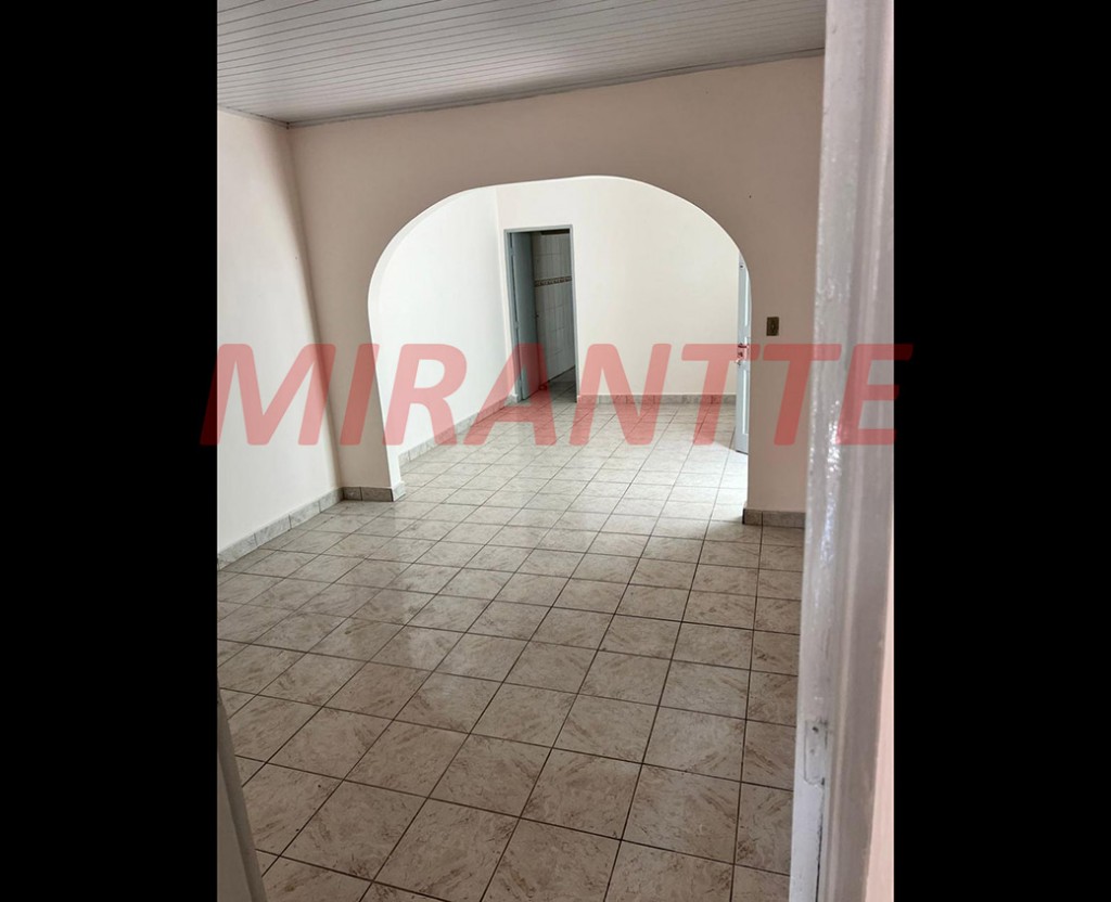 Sobrado de 120m² com 2 quartos em Vila Maria