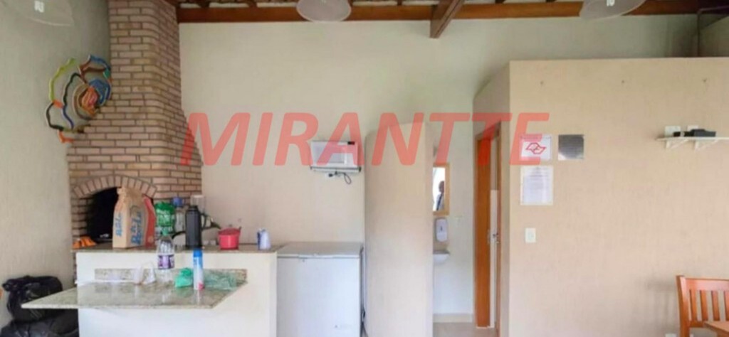Apartamento de 48m² com 2 quartos em Vila Roque