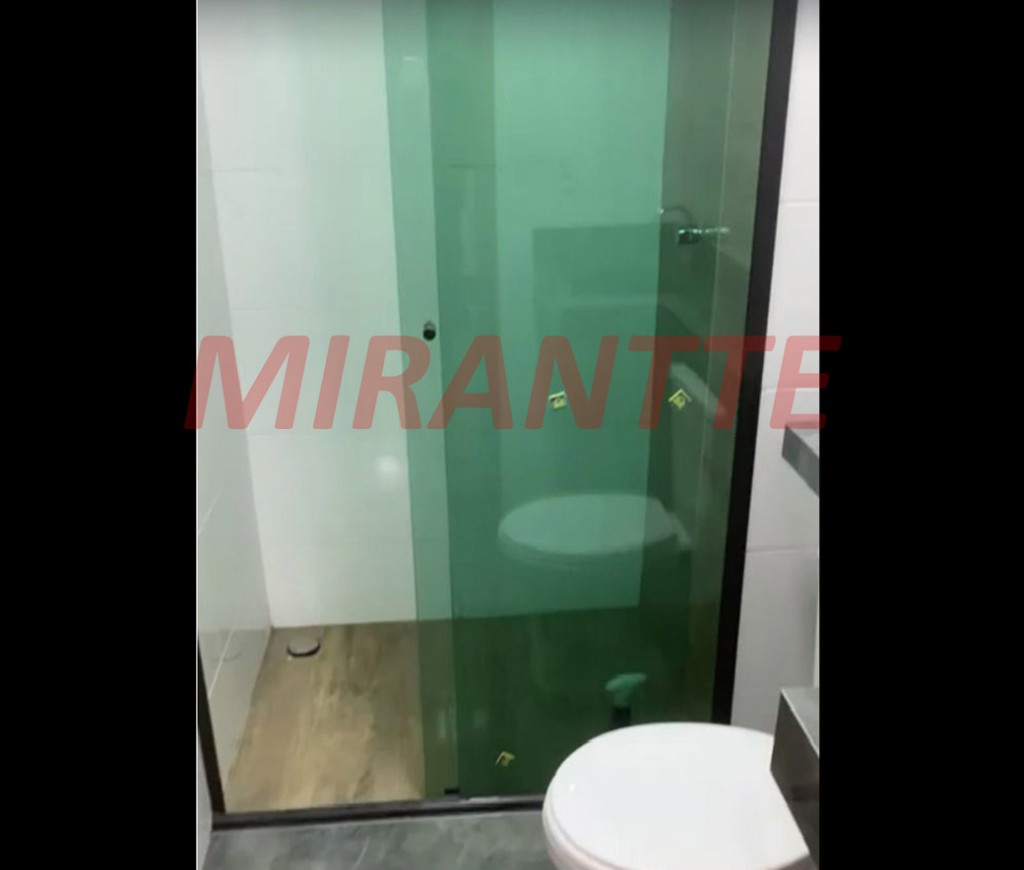 Apartamento de 58m² com 2 quartos em Vila Nova Bonsucesso