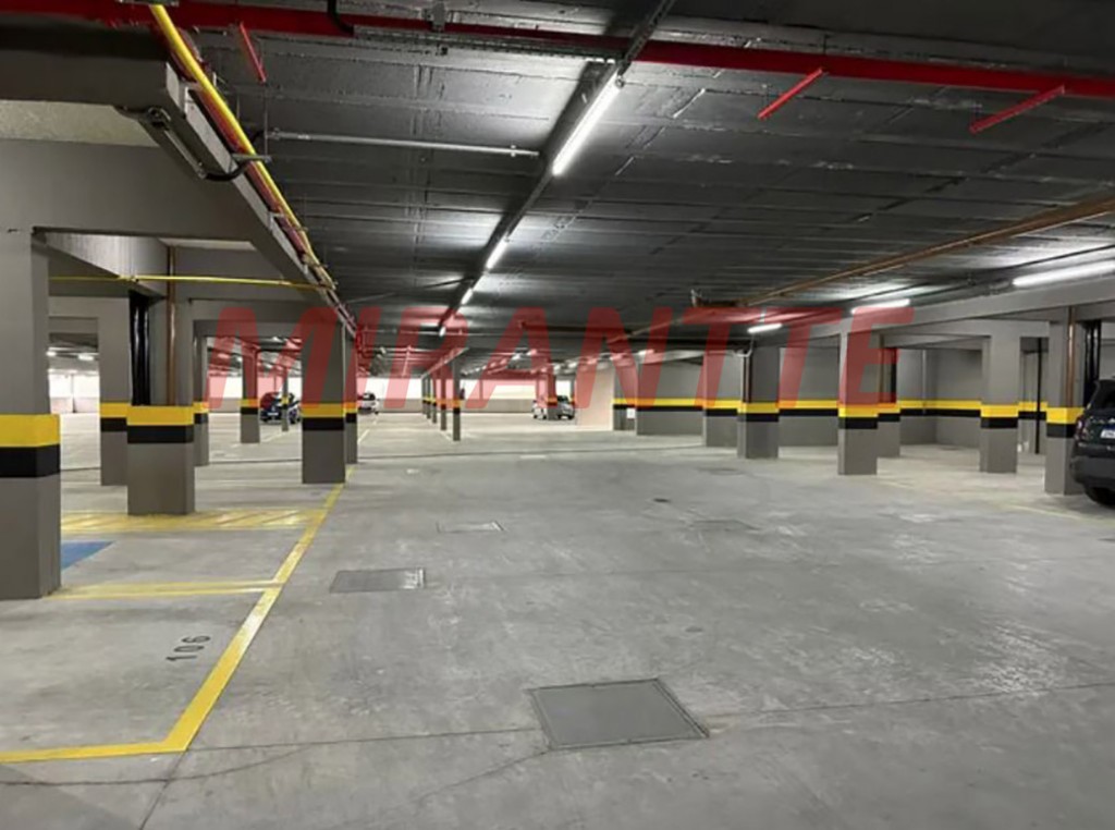 Apartamento de 58m² com 2 quartos em Vila Nova Bonsucesso