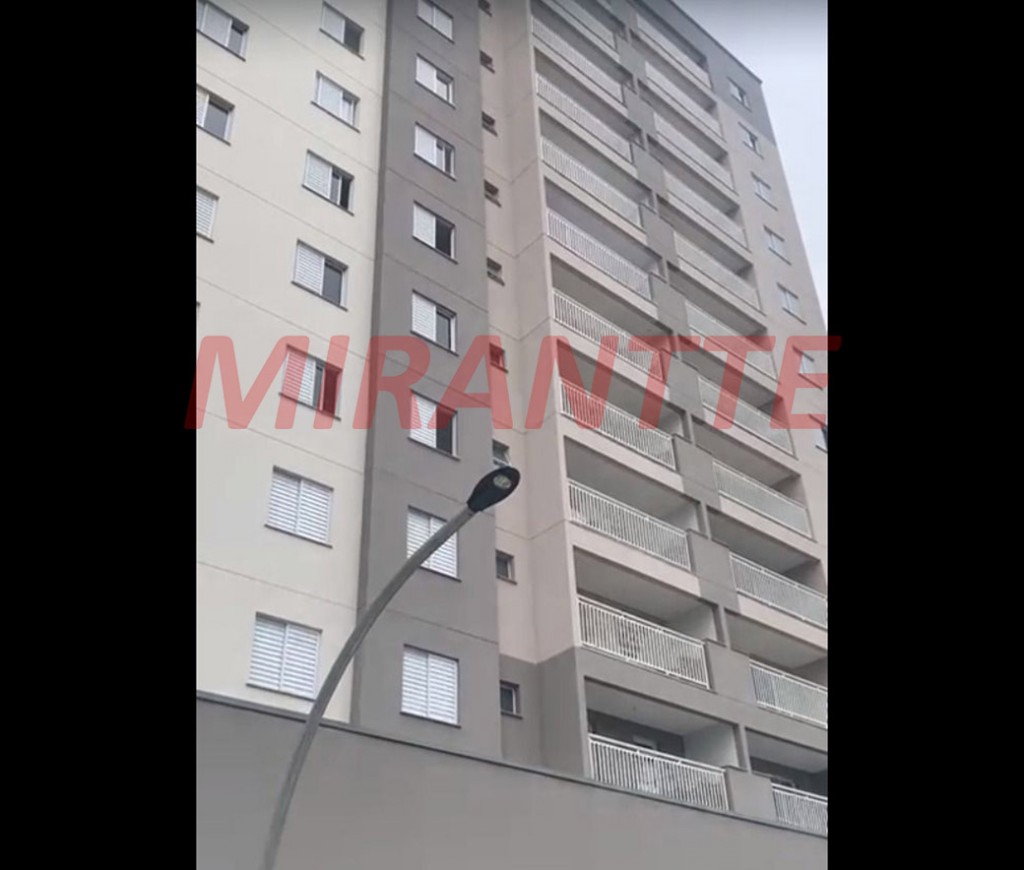 Apartamento de 58m² com 2 quartos em Vila Nova Bonsucesso