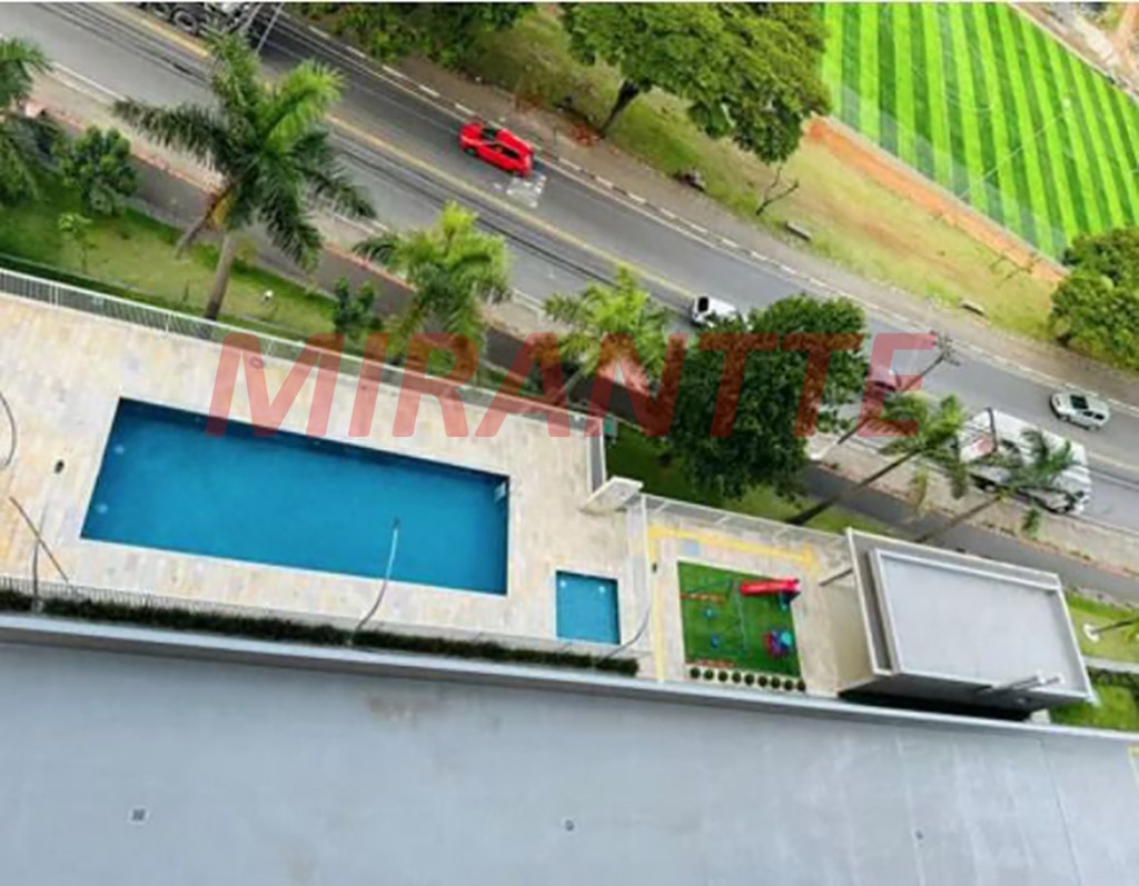 Apartamento de 58m² com 2 quartos em Vila Nova Bonsucesso