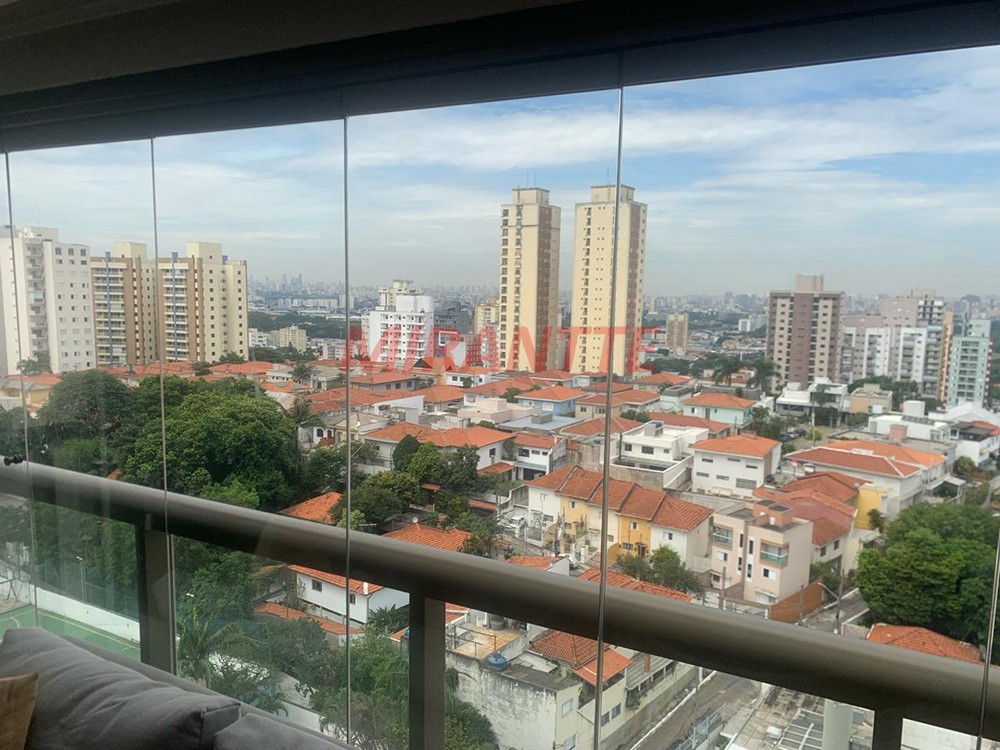 Apartamento de 250m² com 3 quartos em Santana