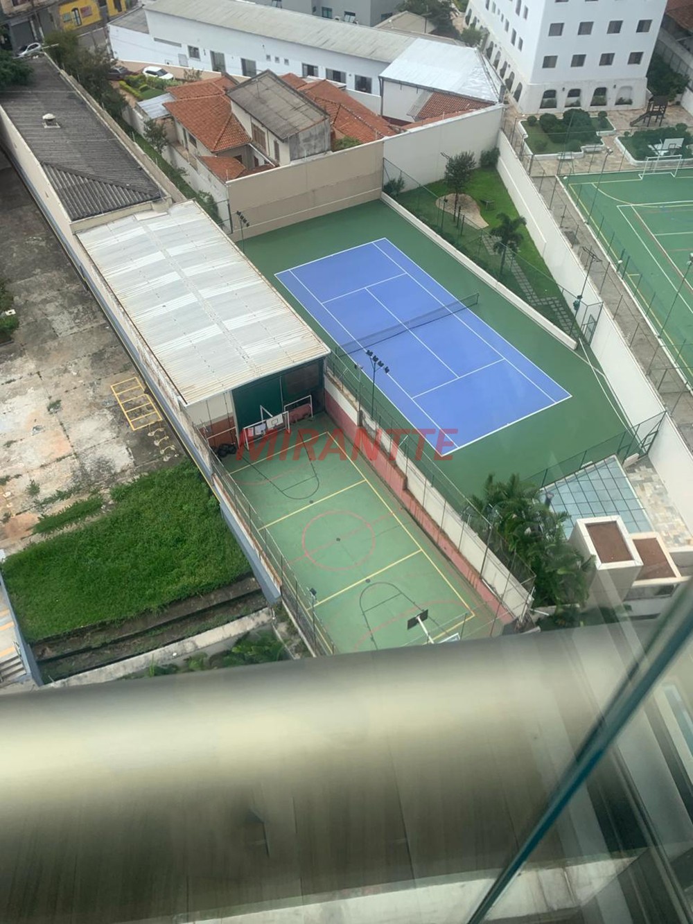 Apartamento de 250m² com 3 quartos em Santana
