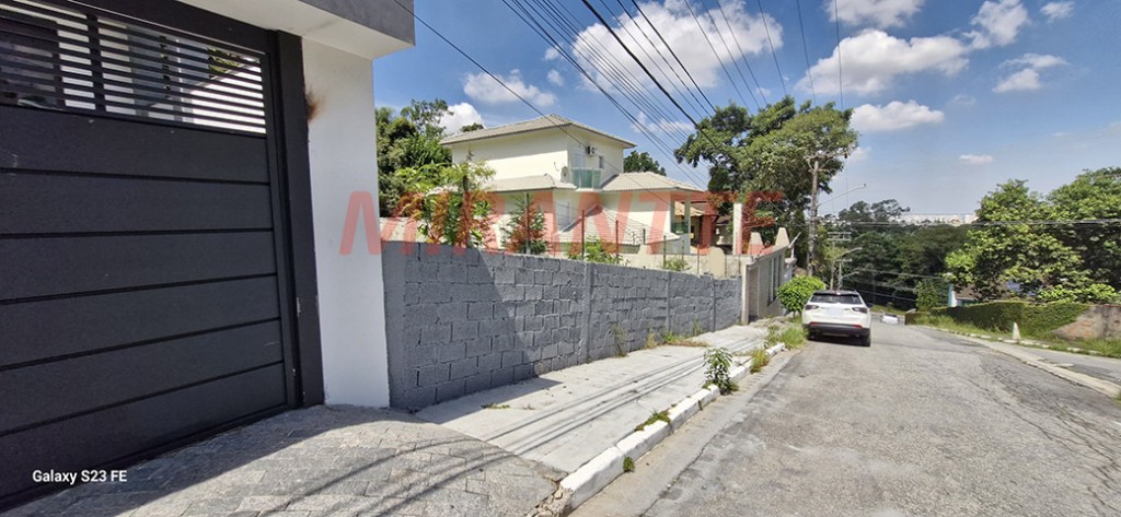 Terreno de 375m² em Vila Irmaos Arnoni