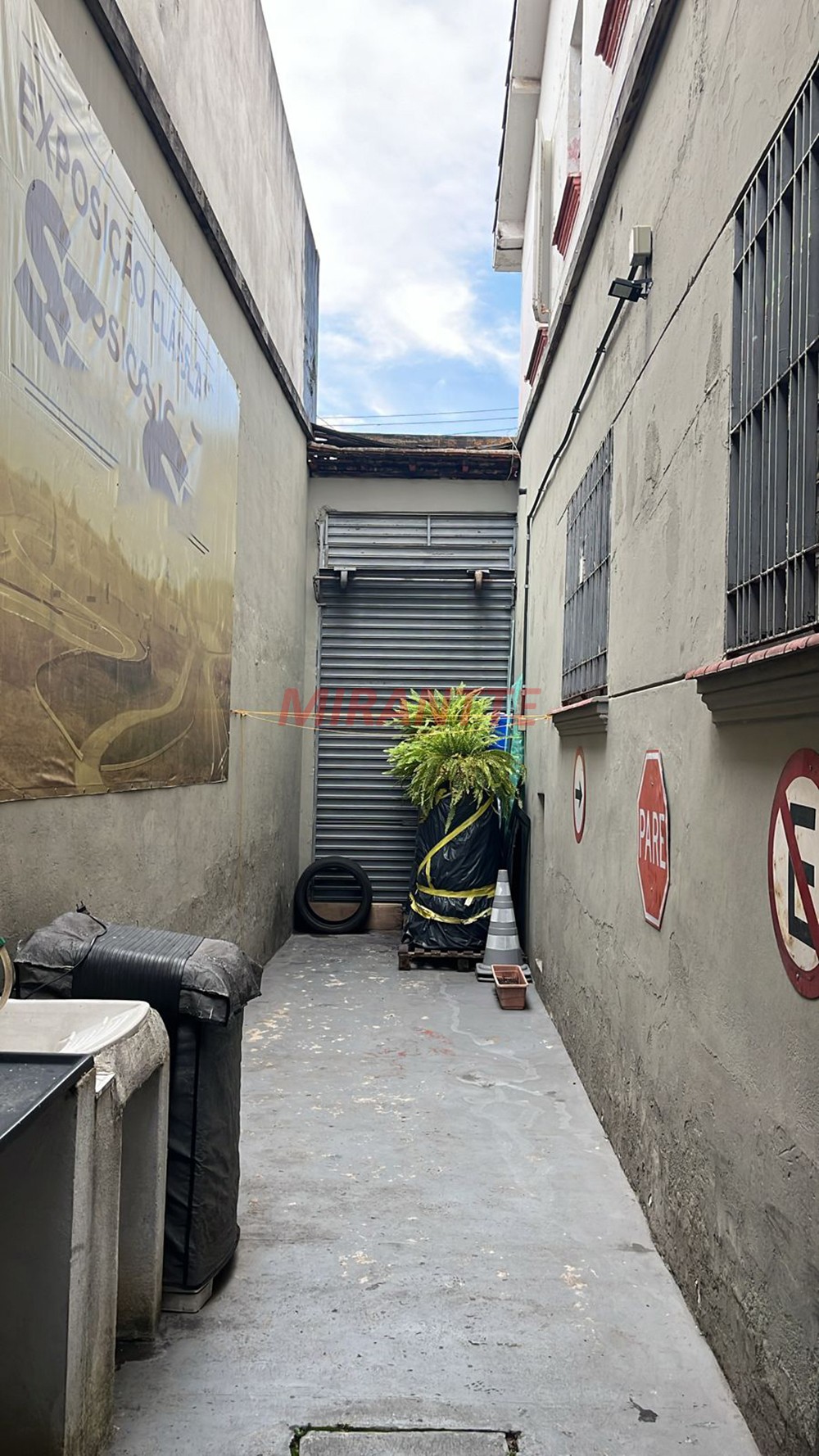 Casa terrea de 140m² com 1 quartos em Barra Funda