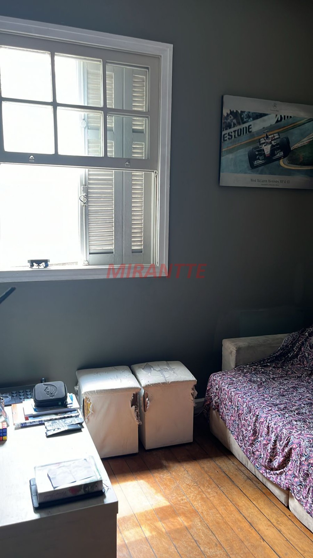 Casa terrea de 140m² com 1 quartos em Barra Funda