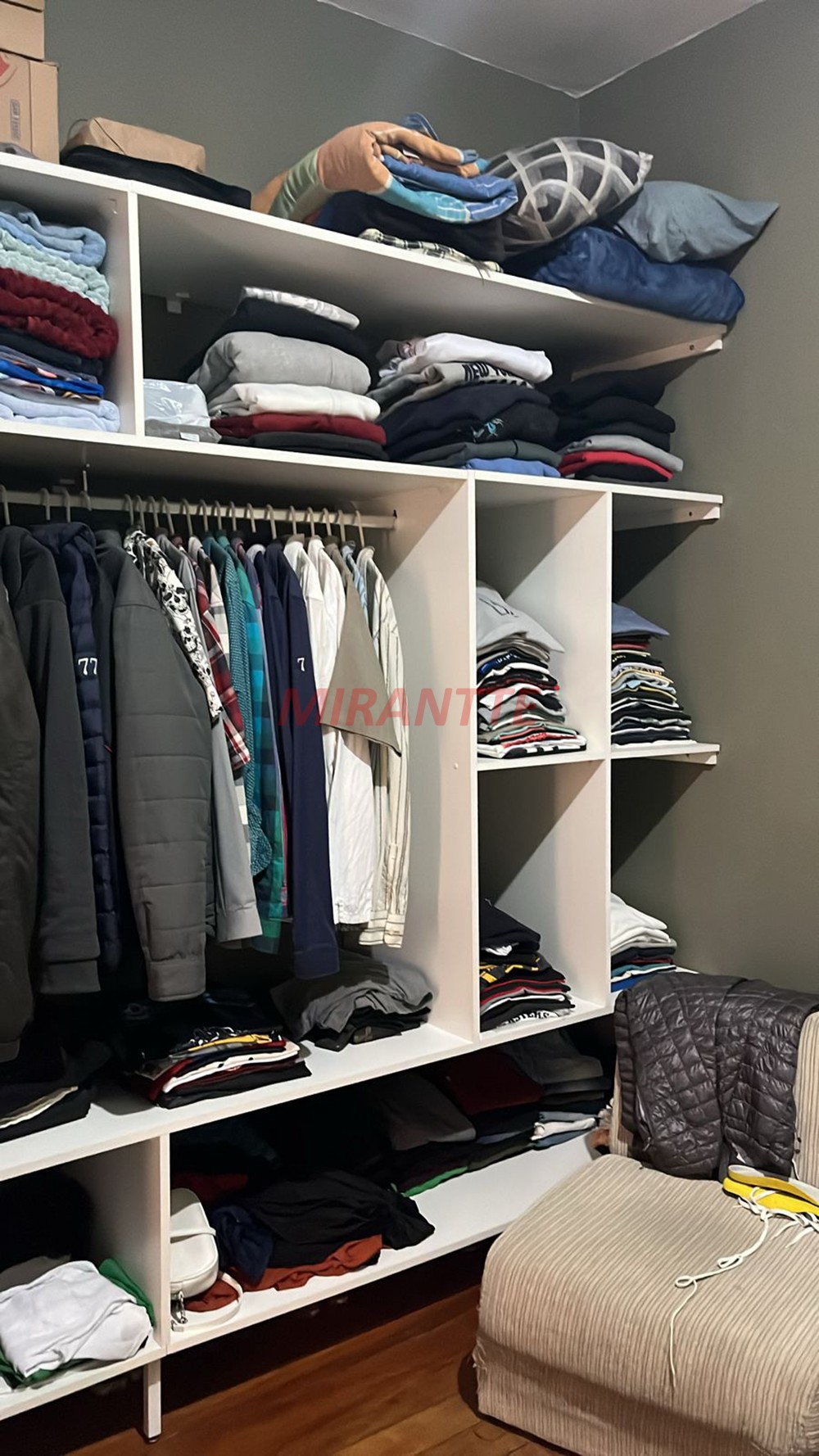 Casa terrea de 140m² com 1 quartos em Barra Funda