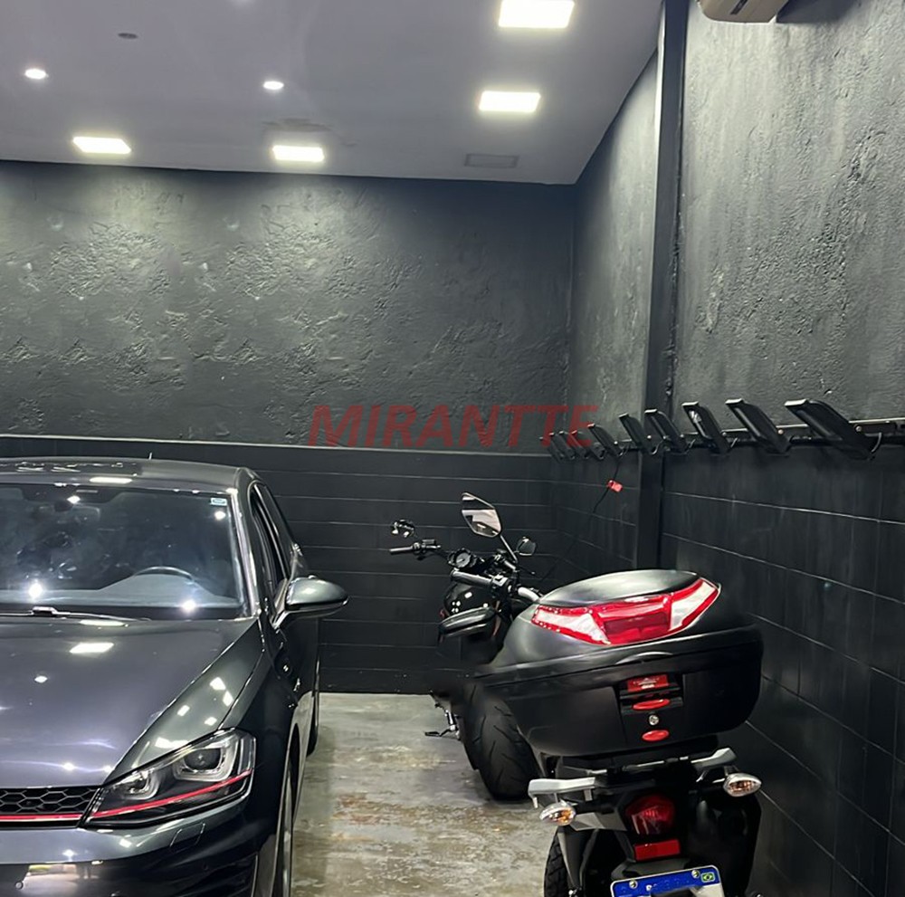 Casa terrea de 140m² com 1 quartos em Barra Funda
