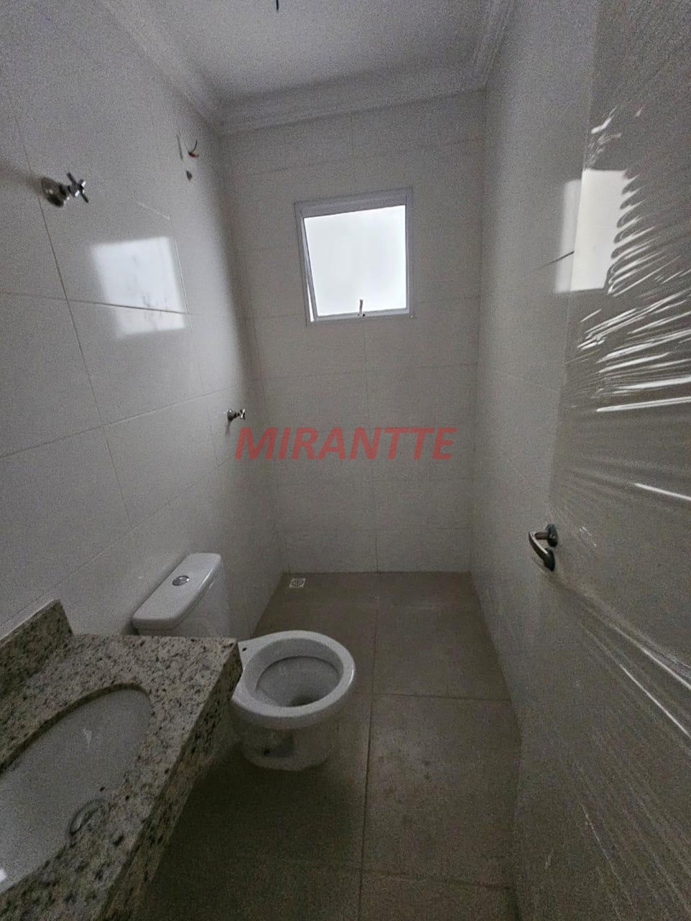 Apartamento de 38m² com 1 quartos em Tucuruvi