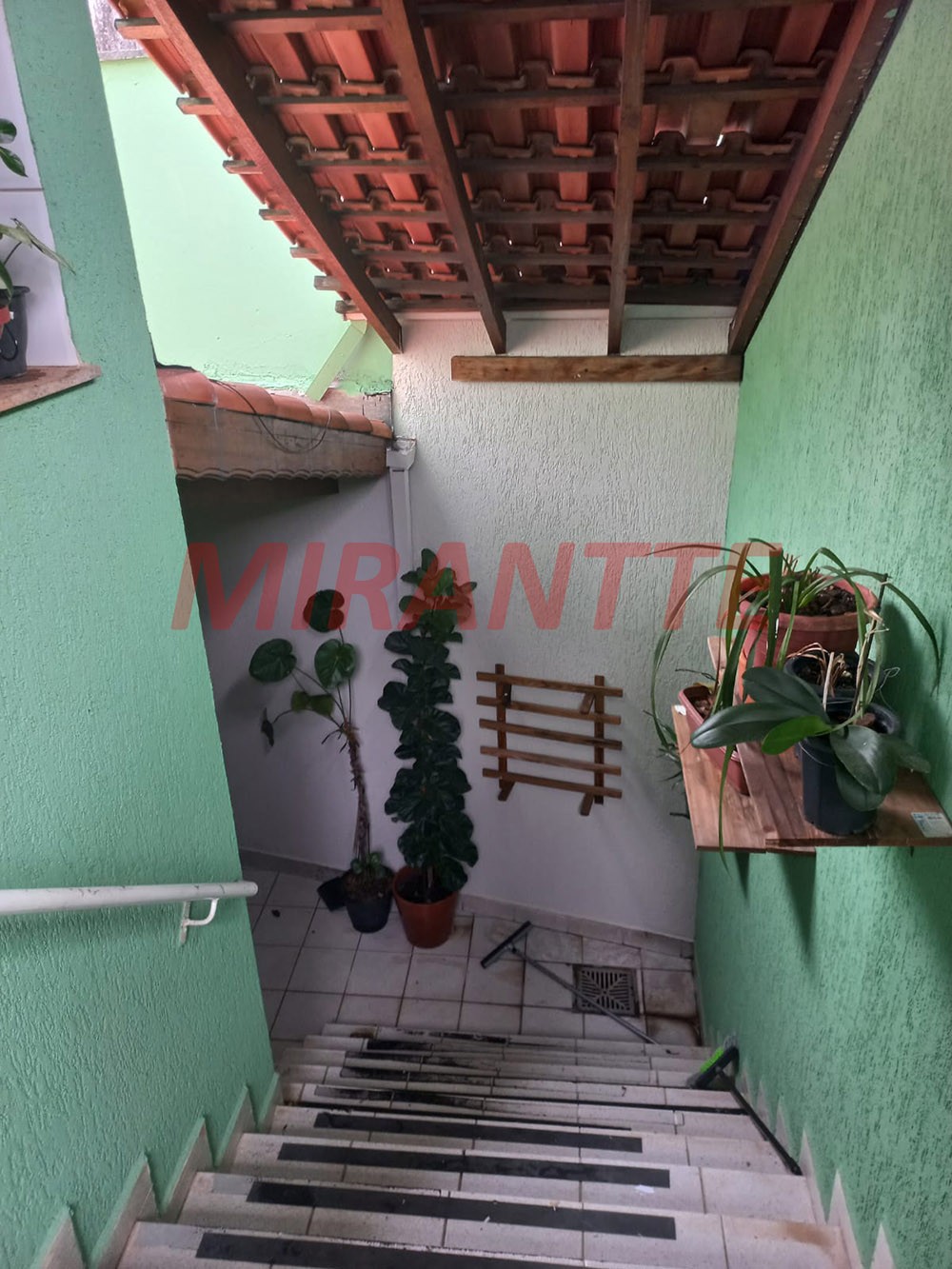 Sobrado de 123m² com 3 quartos em Água Fria