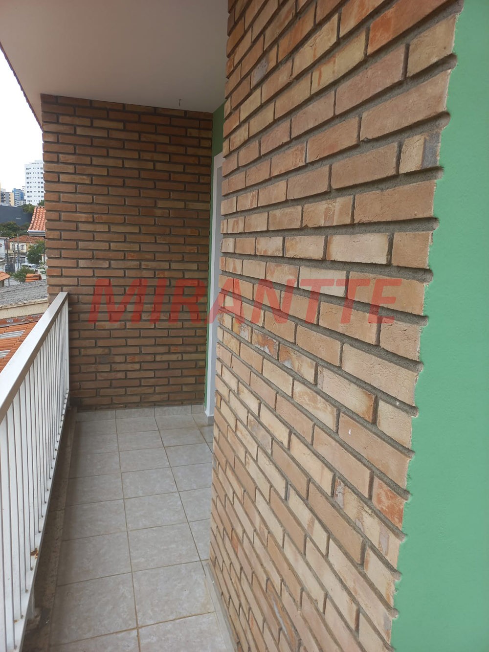 Sobrado de 123m² com 3 quartos em Água Fria