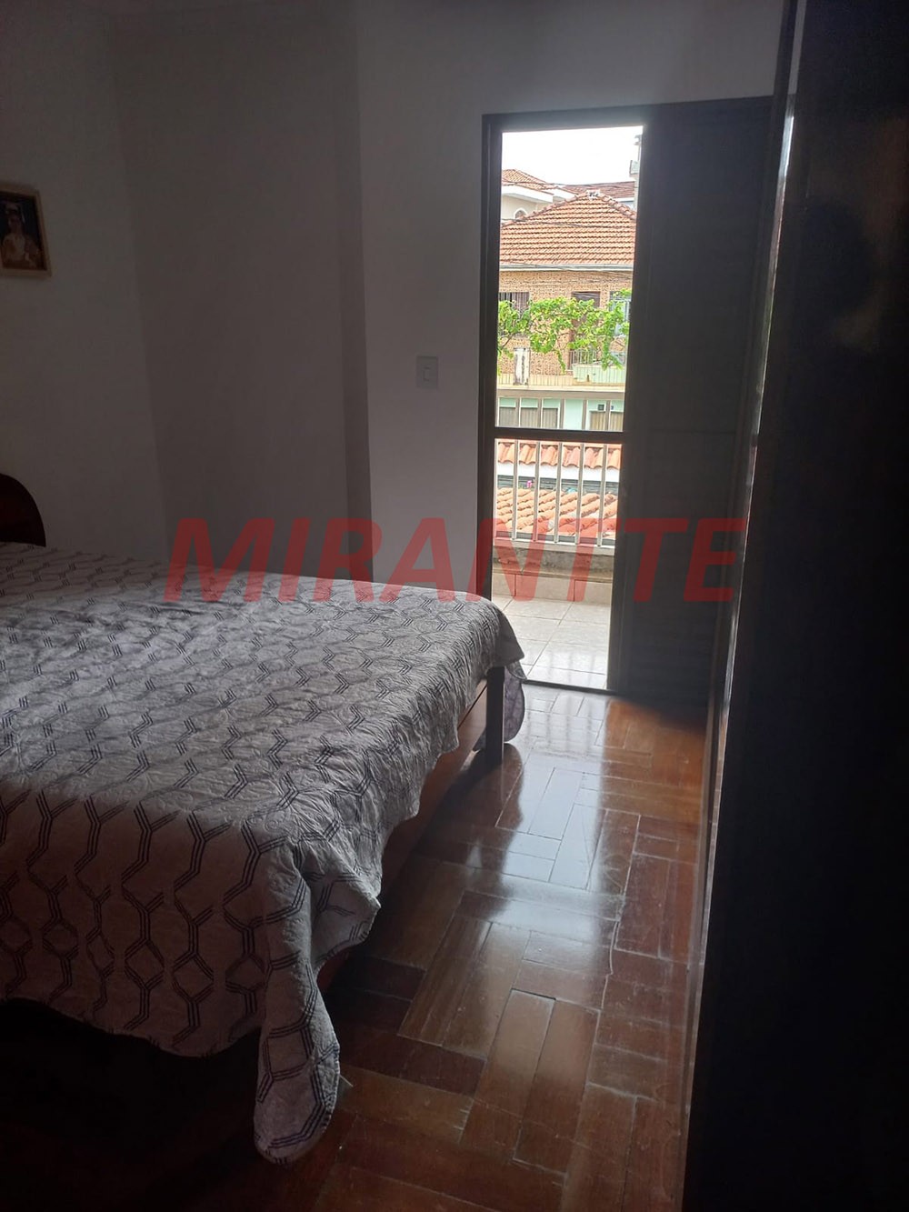 Sobrado de 123m² com 3 quartos em Água Fria