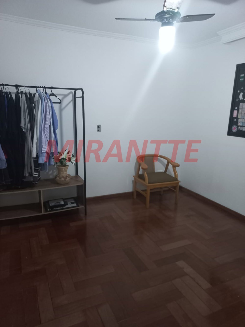 Sobrado de 123m² com 3 quartos em Água Fria