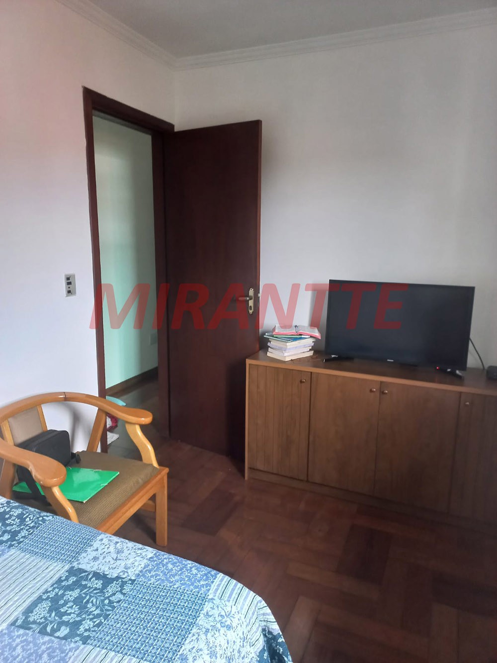 Sobrado de 123m² com 3 quartos em Água Fria