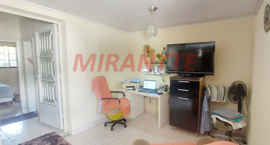 Sobrado de 170m² com 3 quartos em Canindé