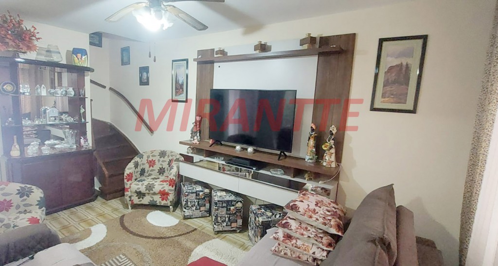 Sobrado de 170m² com 3 quartos em Canindé