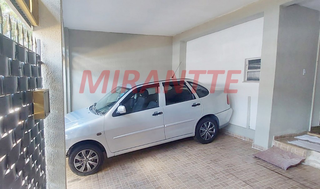 Sobrado de 170m² com 3 quartos em Canindé