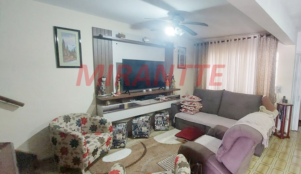 Sobrado de 170m² com 3 quartos em Canindé