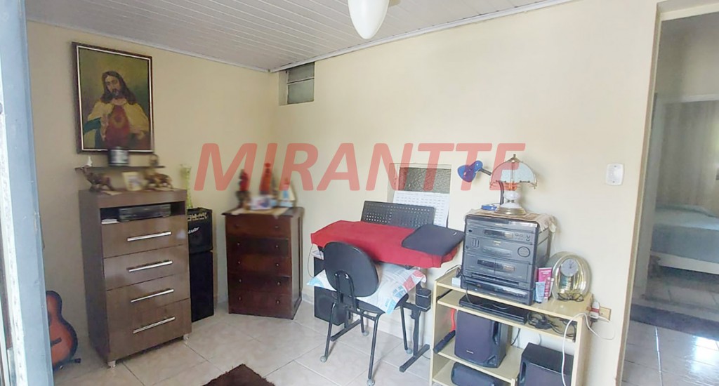 Sobrado de 170m² com 3 quartos em Canindé