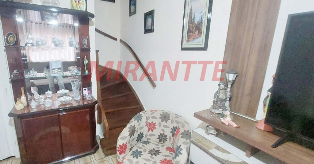 Sobrado de 170m² com 3 quartos em Canindé