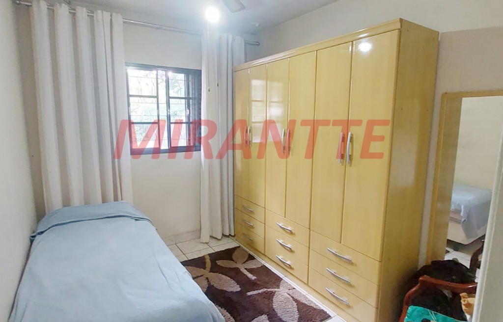 Sobrado de 170m² com 3 quartos em Canindé