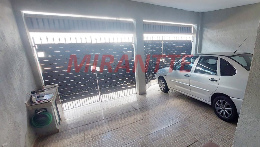 Sobrado de 170m² com 3 quartos em Canindé