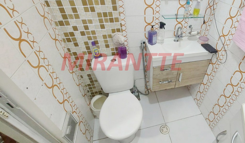 Sobrado de 170m² com 3 quartos em Canindé
