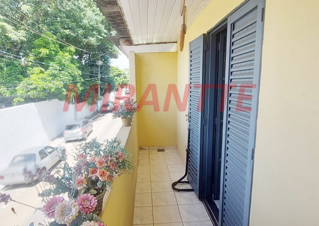 Sobrado de 170m² com 3 quartos em Canindé