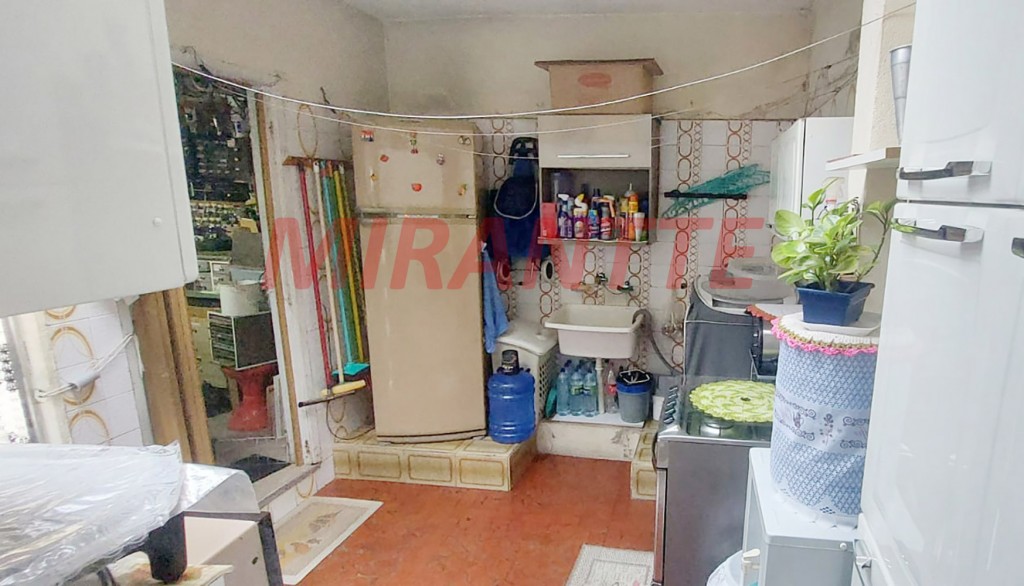 Sobrado de 170m² com 3 quartos em Canindé