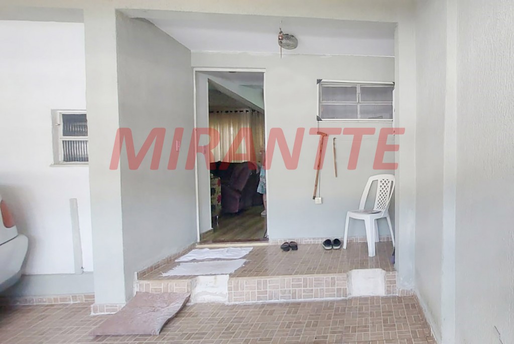 Sobrado de 170m² com 3 quartos em Canindé