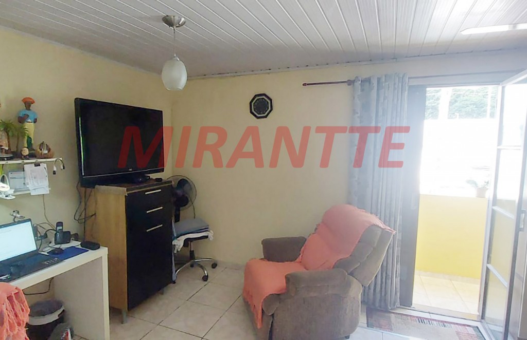 Sobrado de 170m² com 3 quartos em Canindé