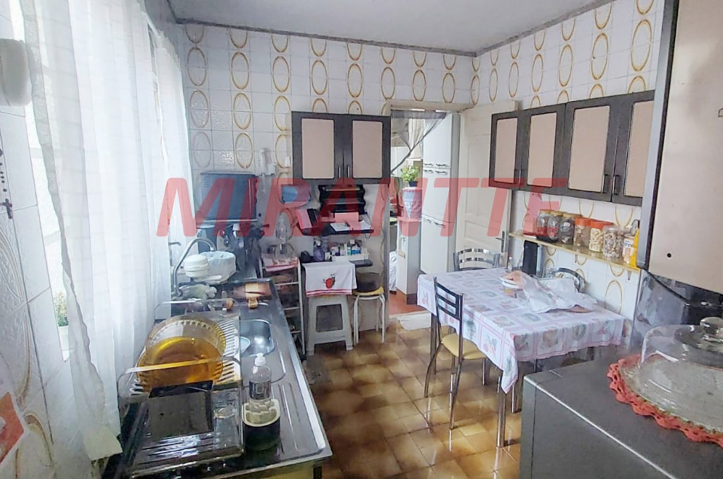Sobrado de 170m² com 3 quartos em Canindé