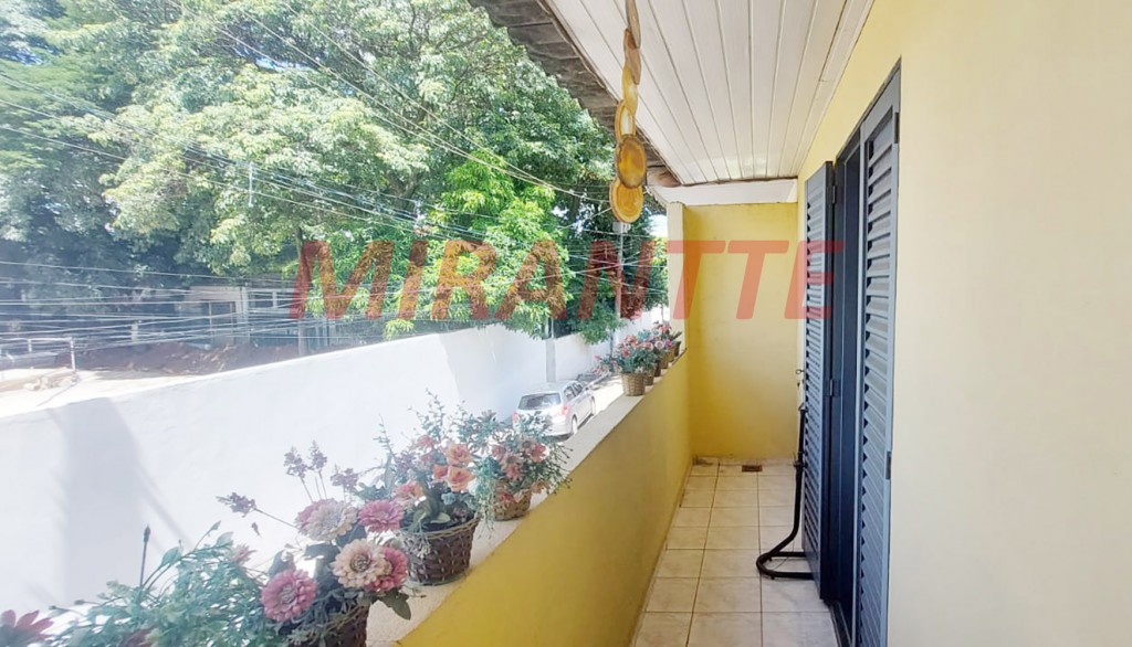 Sobrado de 170m² com 3 quartos em Canindé