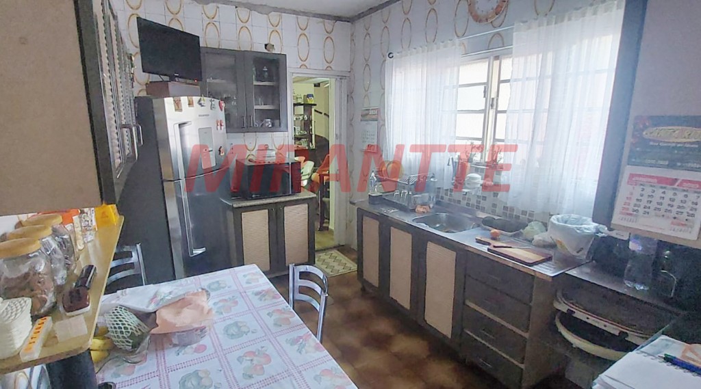 Sobrado de 170m² com 3 quartos em Canindé