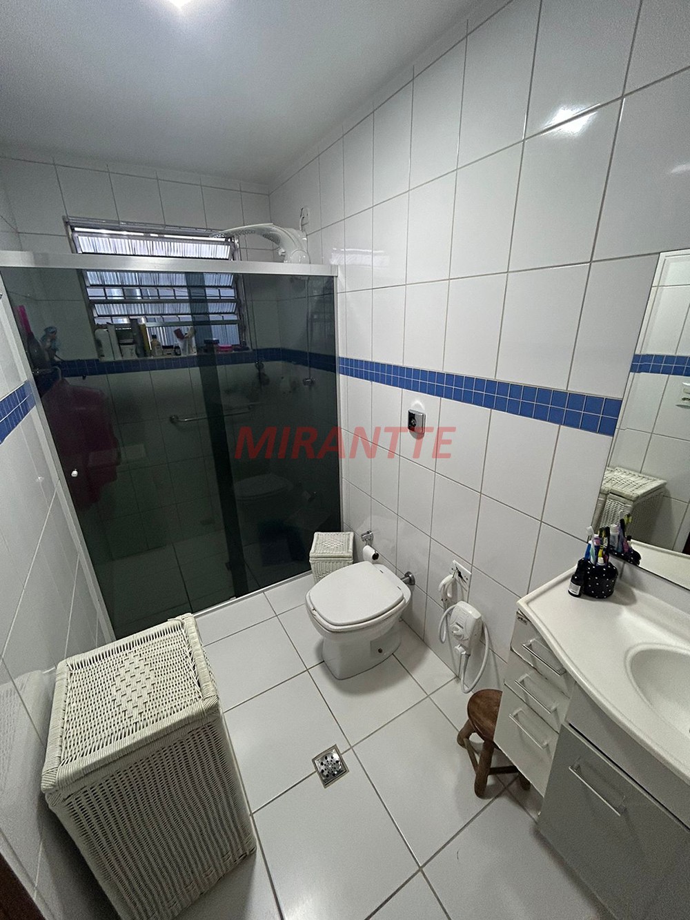 Sobrado de 140m² com 2 quartos em Pedra Branca