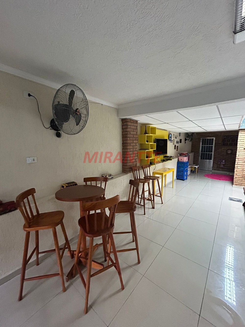 Sobrado de 140m² com 2 quartos em Pedra Branca