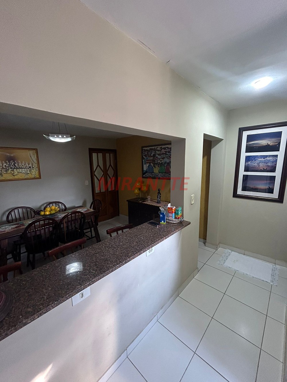 Sobrado de 140m² com 2 quartos em Pedra Branca