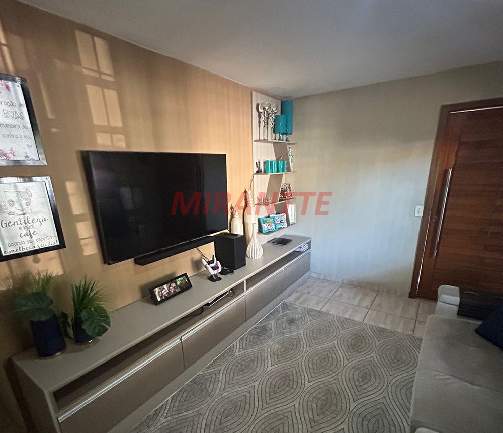 Sobrado de 140m² com 2 quartos em Pedra Branca