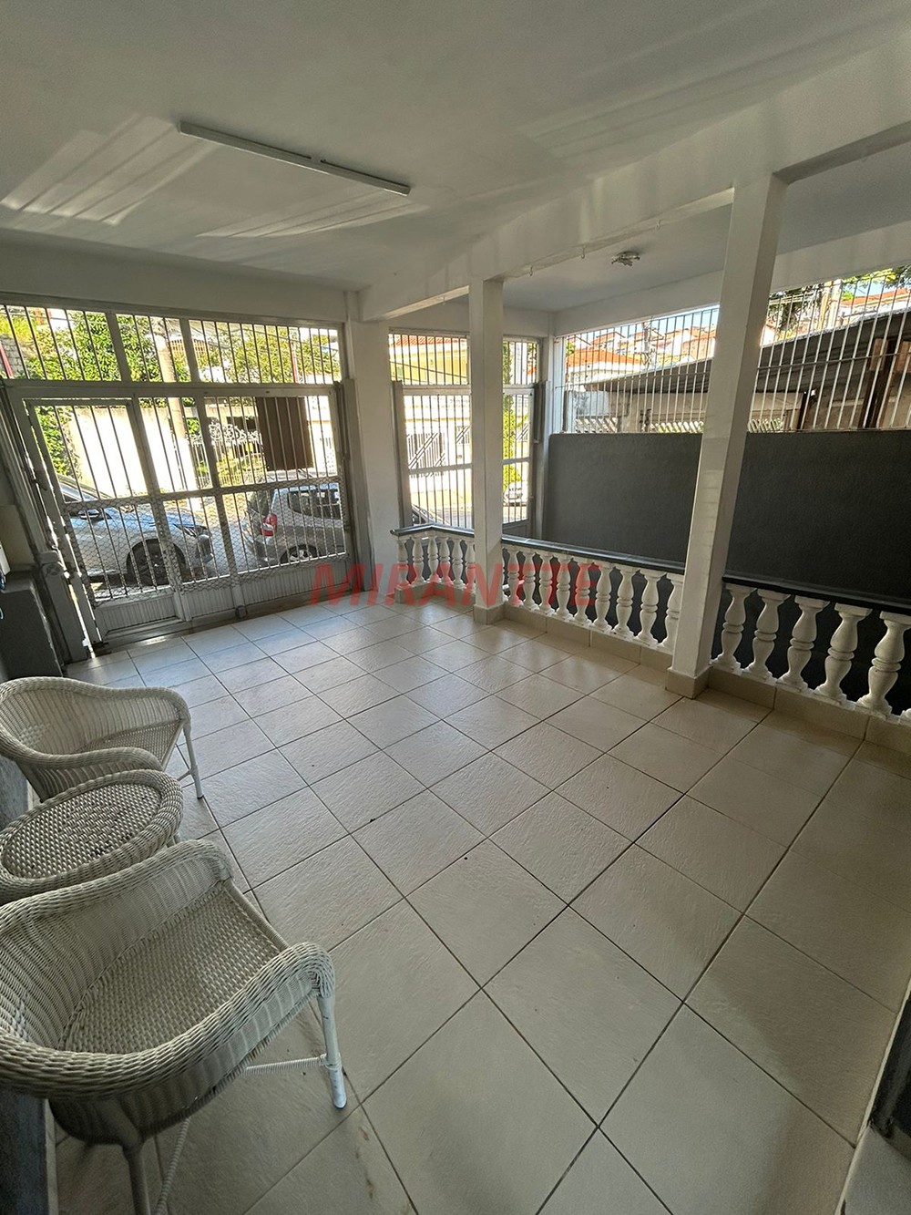 Sobrado de 140m² com 2 quartos em Pedra Branca
