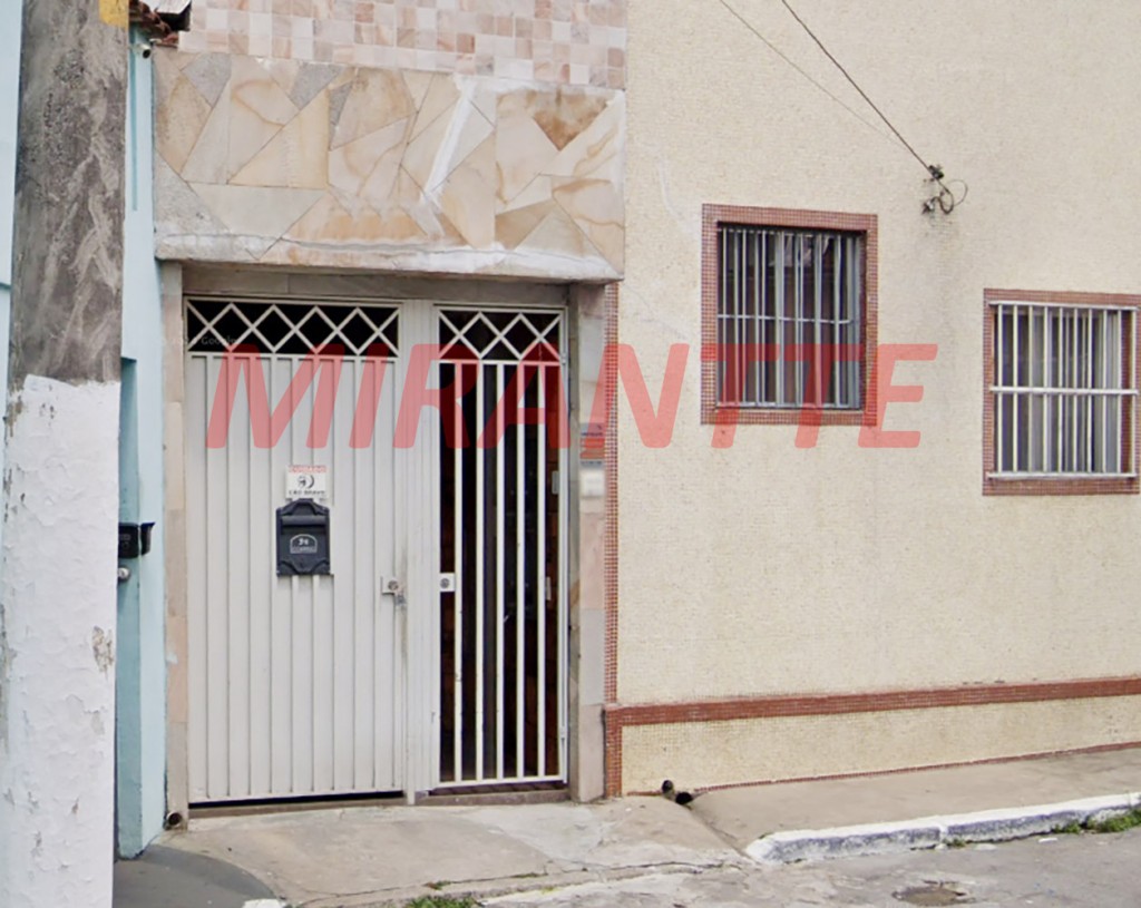 Terreno de 250m² em Canindé
