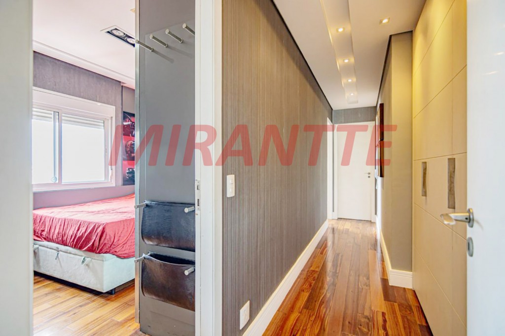 Apartamento com 4 quartos em Vila Romana