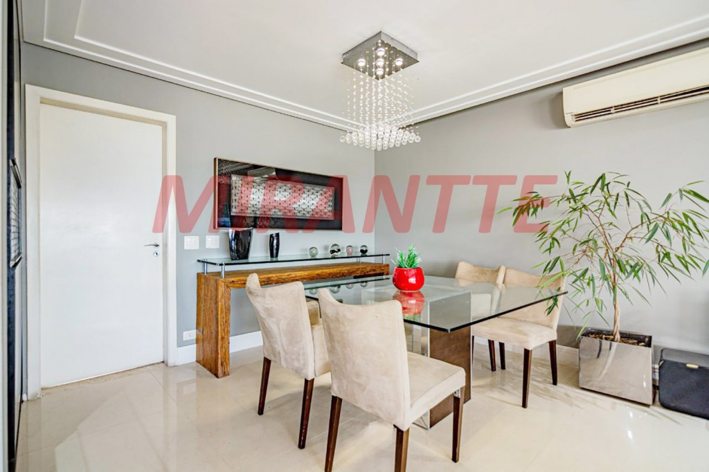 Apartamento com 4 quartos em Vila Romana