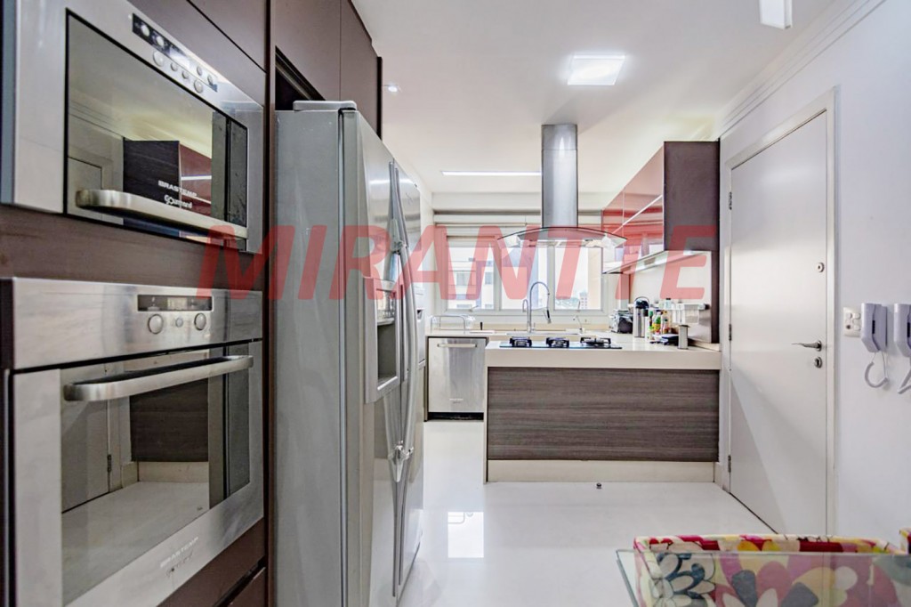 Apartamento com 4 quartos em Vila Romana