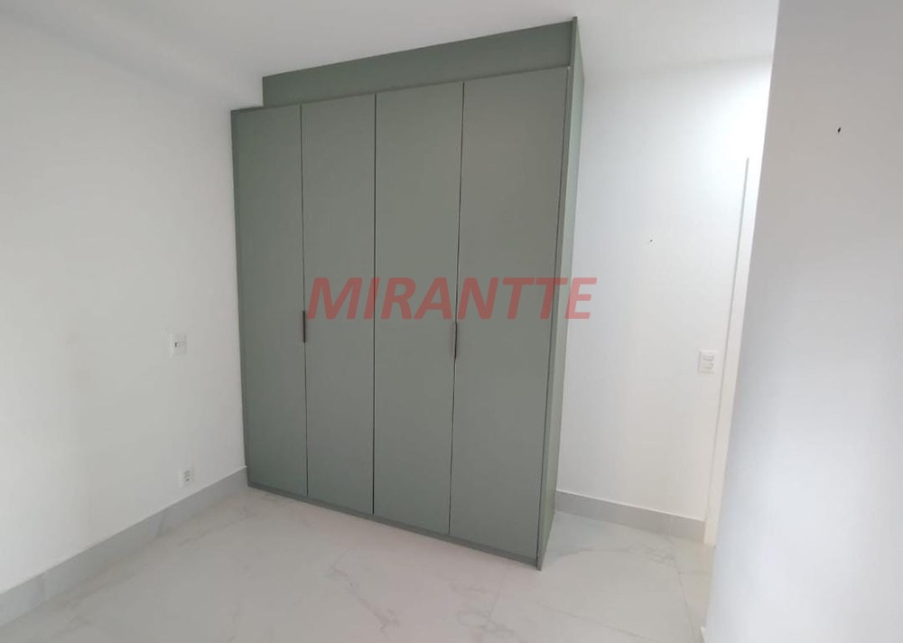 Apartamento de 68m² com 2 quartos em Vila Madalena