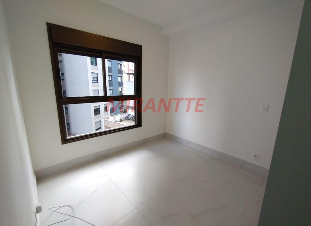 Apartamento de 68m² com 2 quartos em Vila Madalena