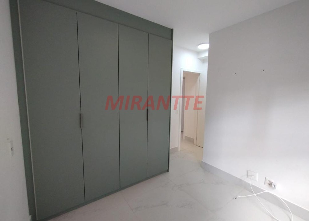 Apartamento de 68m² com 2 quartos em Vila Madalena