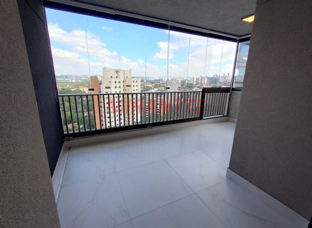 Apartamento de 68m² com 2 quartos em Vila Madalena